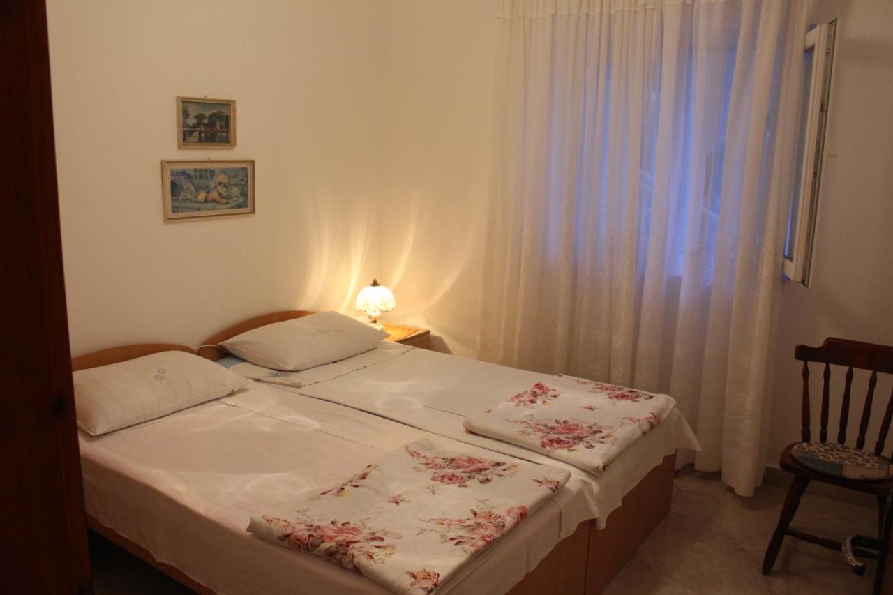Apartmani Milisa L プリモシュテン エクステリア 写真