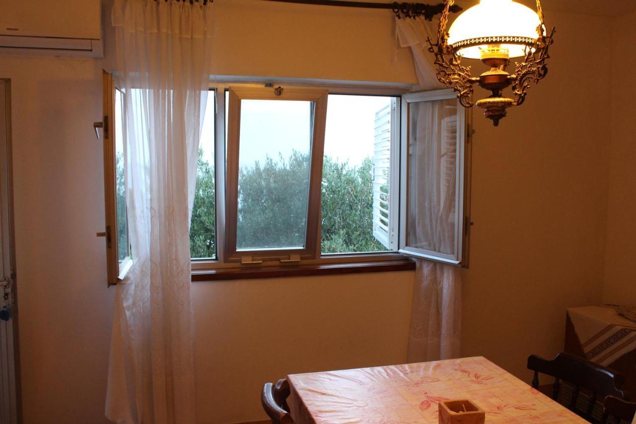 Apartmani Milisa L プリモシュテン エクステリア 写真