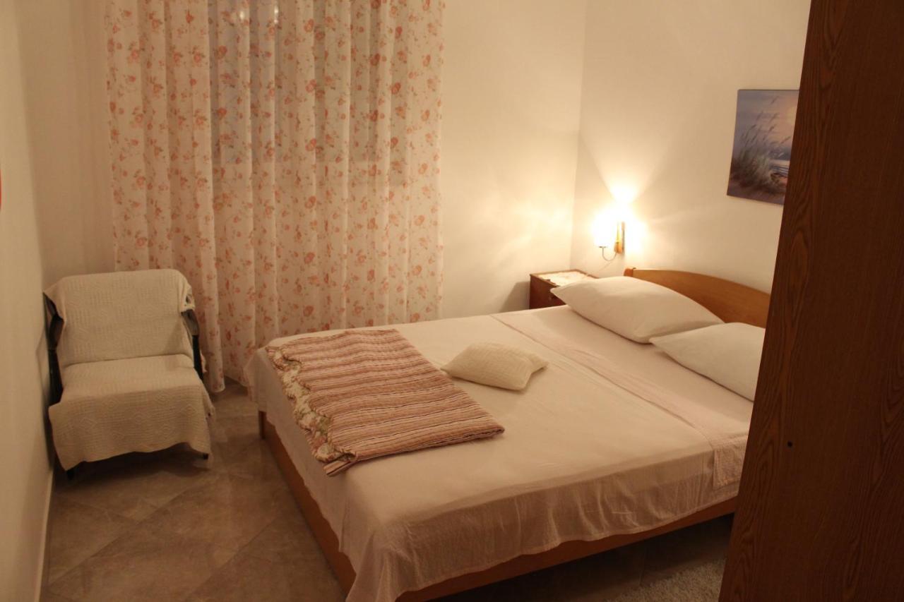 Apartmani Milisa L プリモシュテン エクステリア 写真