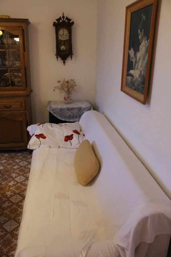 Apartmani Milisa L プリモシュテン エクステリア 写真