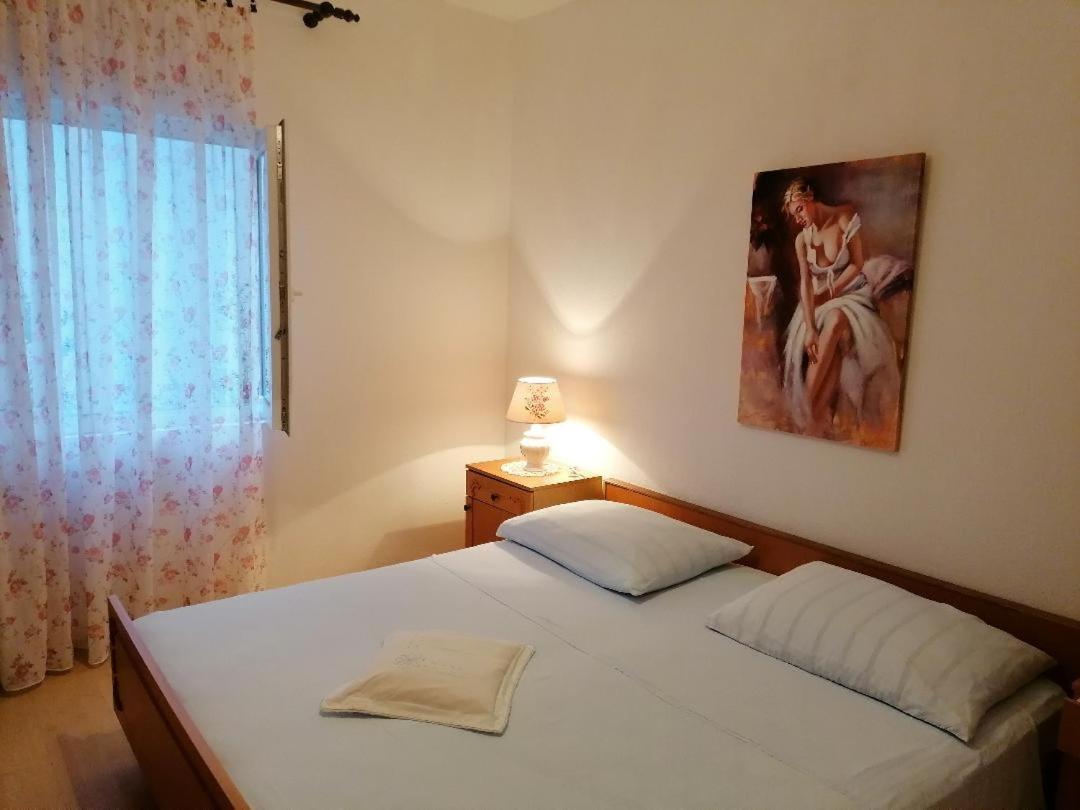 Apartmani Milisa L プリモシュテン エクステリア 写真