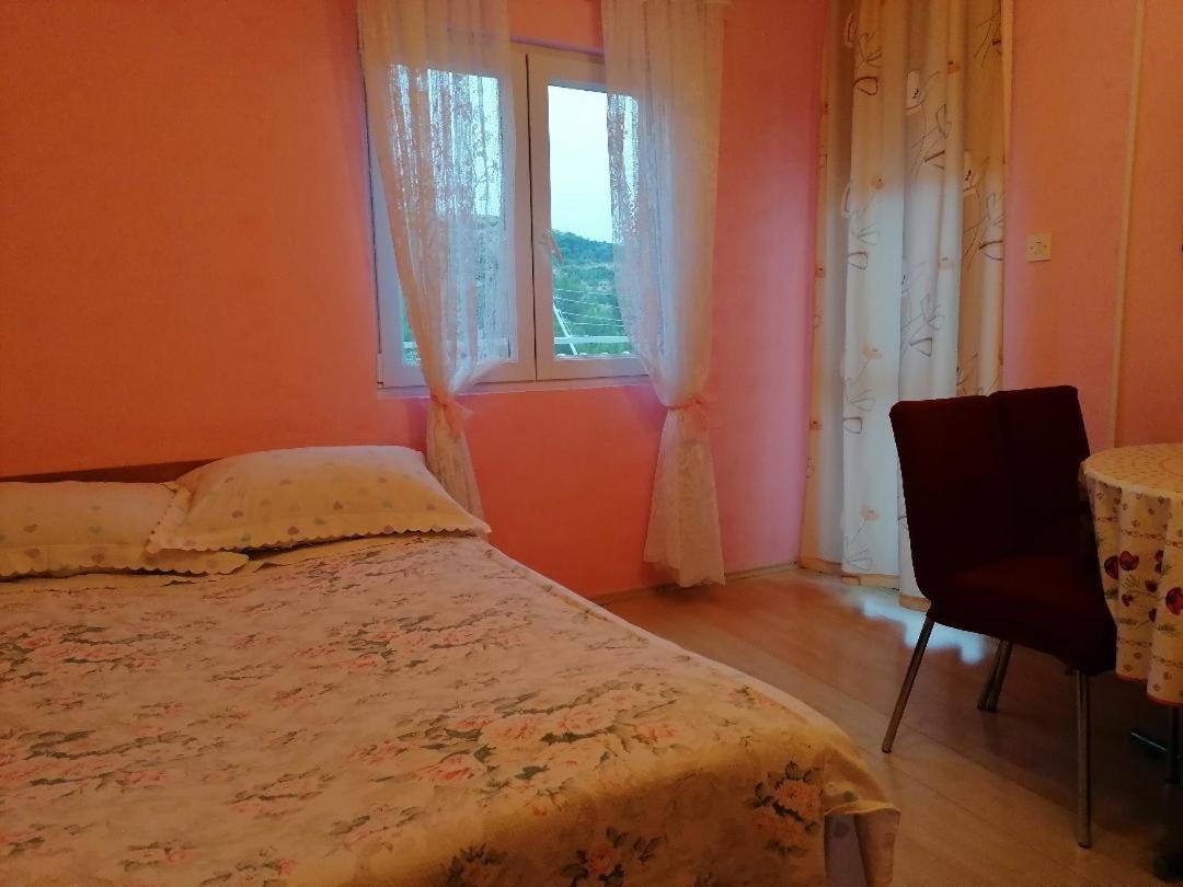 Apartmani Milisa L プリモシュテン エクステリア 写真