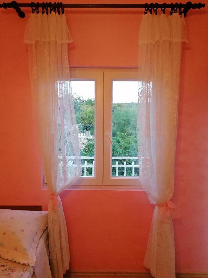 Apartmani Milisa L プリモシュテン エクステリア 写真