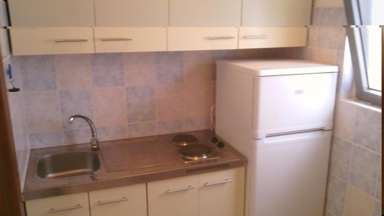 Apartmani Milisa L プリモシュテン エクステリア 写真