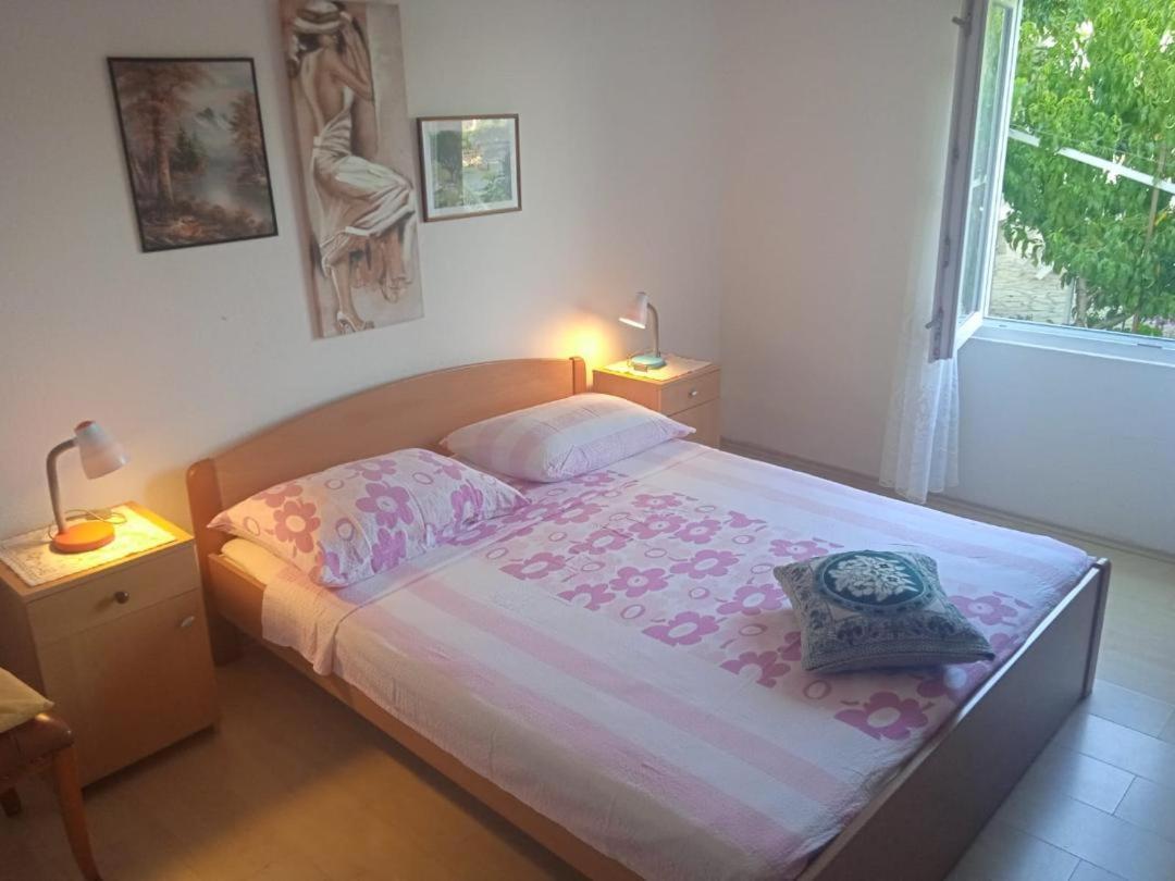 Apartmani Milisa L プリモシュテン エクステリア 写真