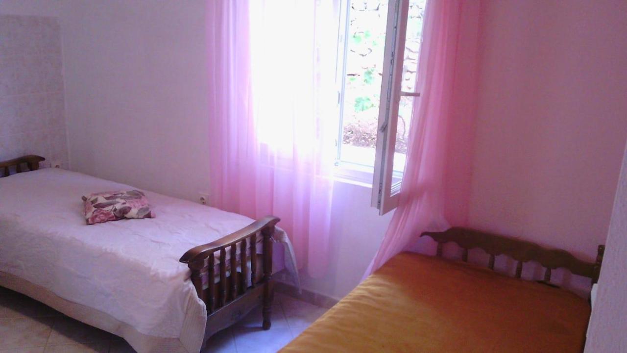 Apartmani Milisa L プリモシュテン エクステリア 写真