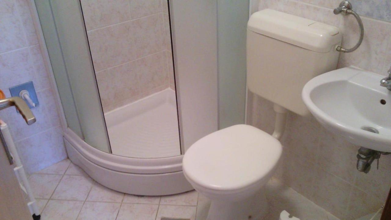 Apartmani Milisa L プリモシュテン エクステリア 写真