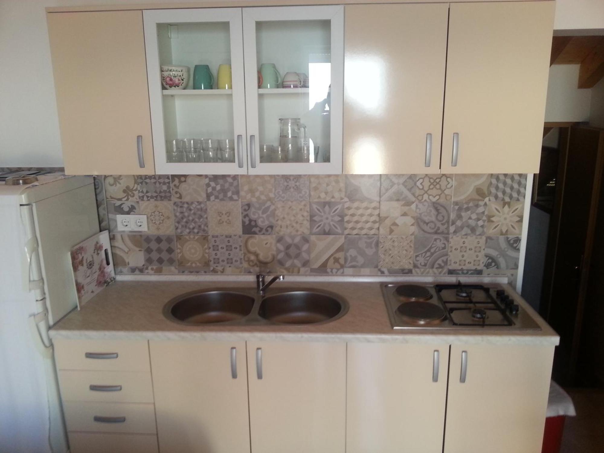 Apartmani Milisa L プリモシュテン エクステリア 写真
