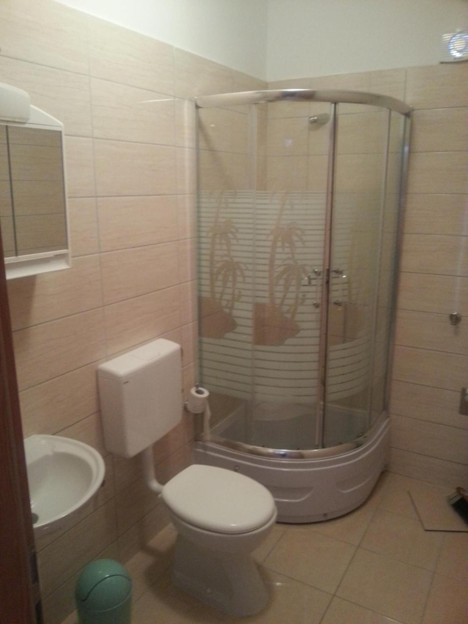 Apartmani Milisa L プリモシュテン エクステリア 写真