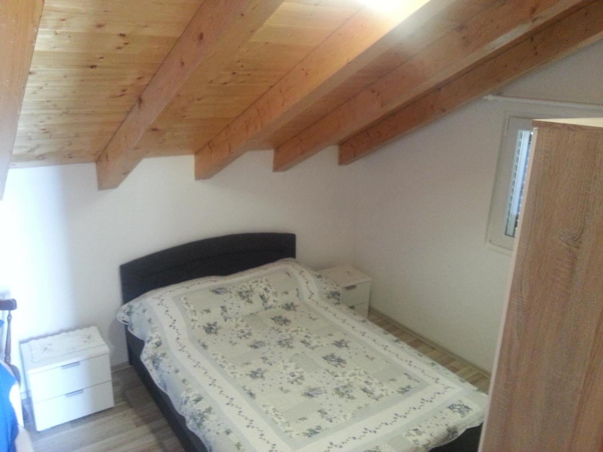 Apartmani Milisa L プリモシュテン エクステリア 写真