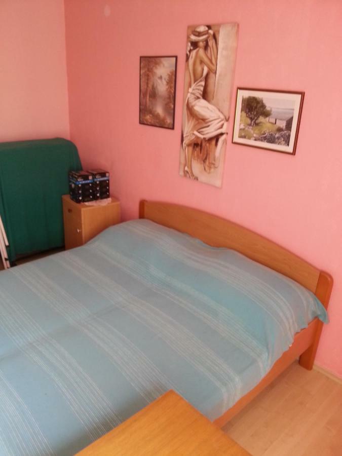 Apartmani Milisa L プリモシュテン エクステリア 写真