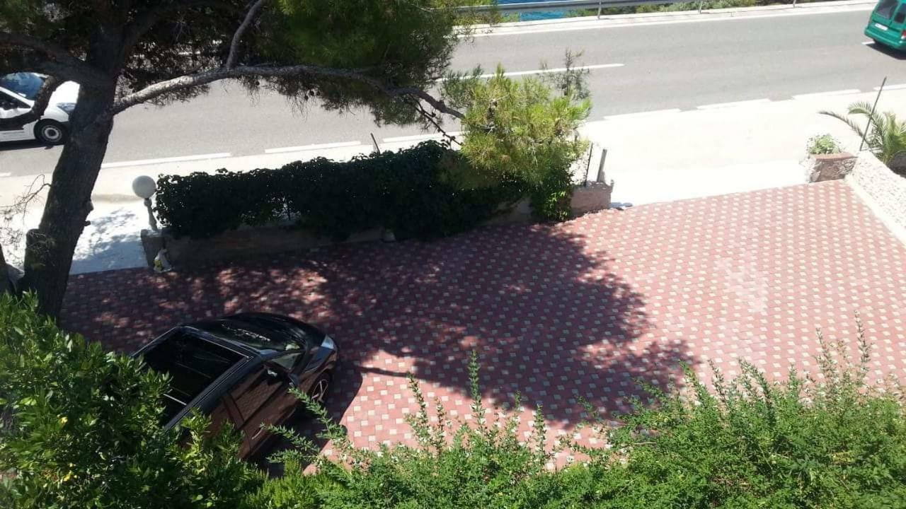 Apartmani Milisa L プリモシュテン エクステリア 写真