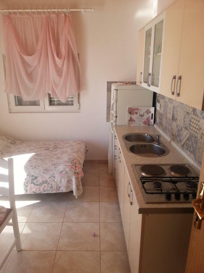 Apartmani Milisa L プリモシュテン エクステリア 写真