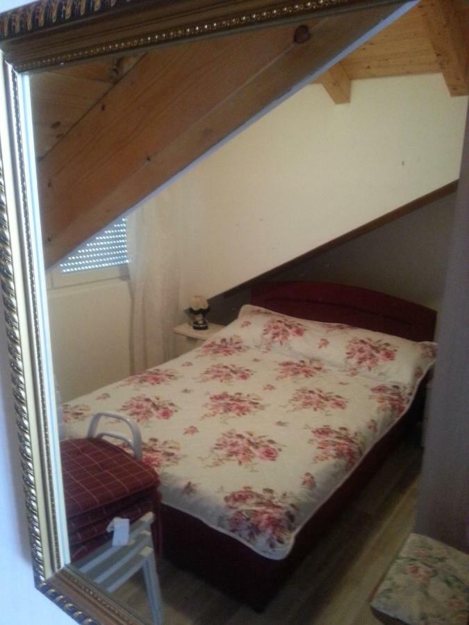 Apartmani Milisa L プリモシュテン エクステリア 写真
