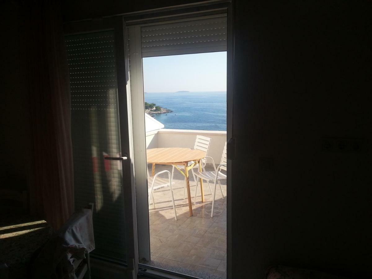 Apartmani Milisa L プリモシュテン エクステリア 写真
