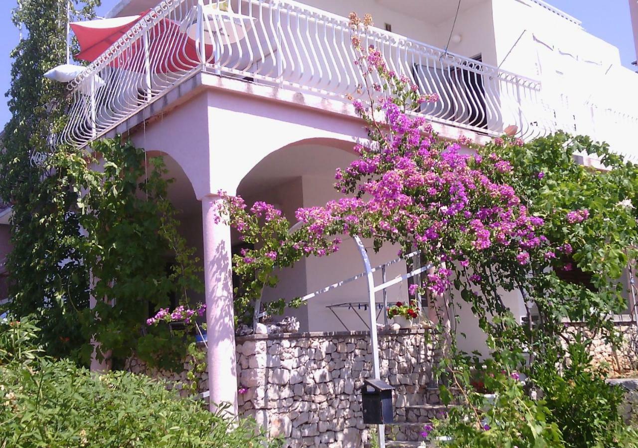 Apartmani Milisa L プリモシュテン エクステリア 写真